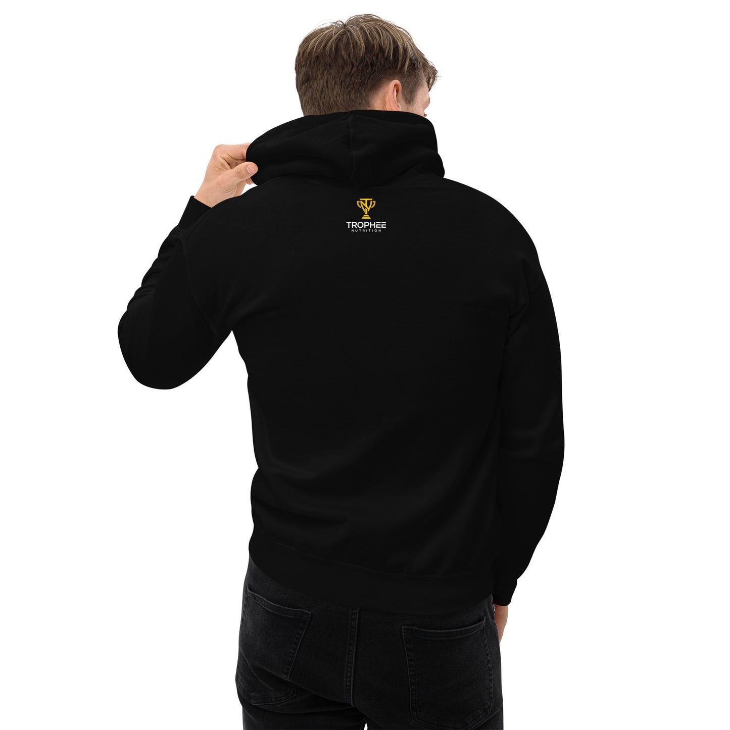 Trophee Nutrition Heavy Blend Premium Hoodie