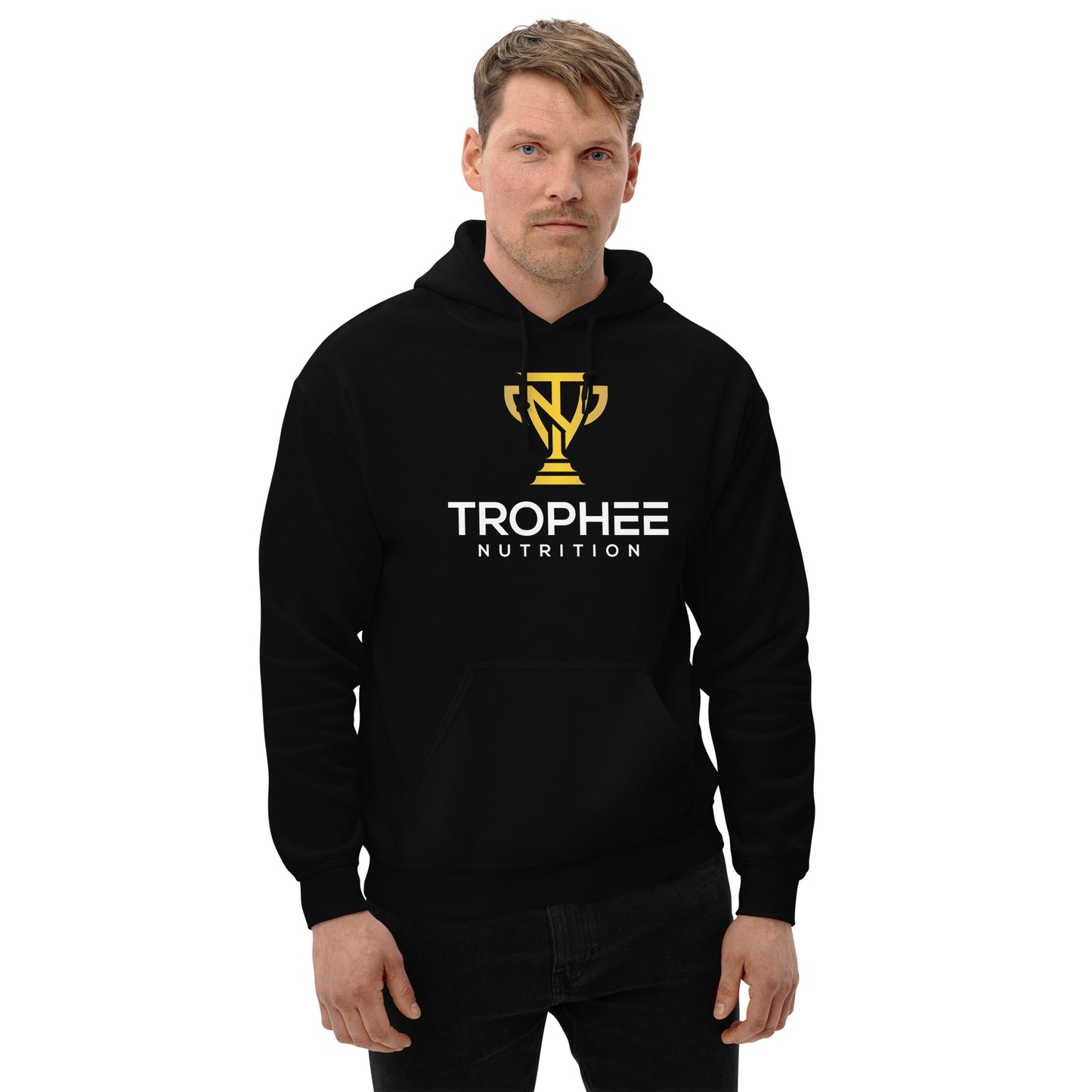 Trophee Nutrition Heavy Blend Premium Hoodie