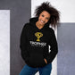 Trophee Nutrition Heavy Blend Premium Hoodie