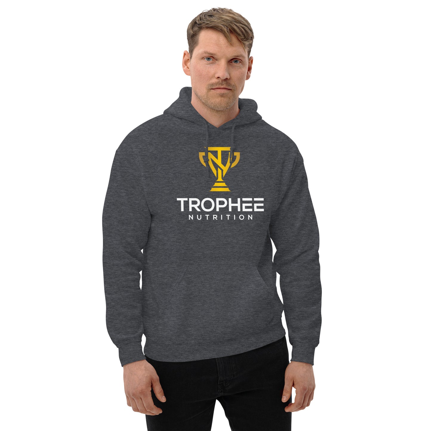 Trophee Nutrition Heavy Blend Premium Hoodie