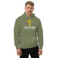 Trophee Nutrition Heavy Blend Premium Hoodie