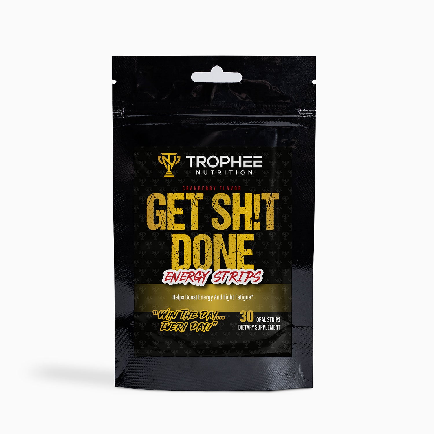 Get Sh!t Done (Energy Strips)