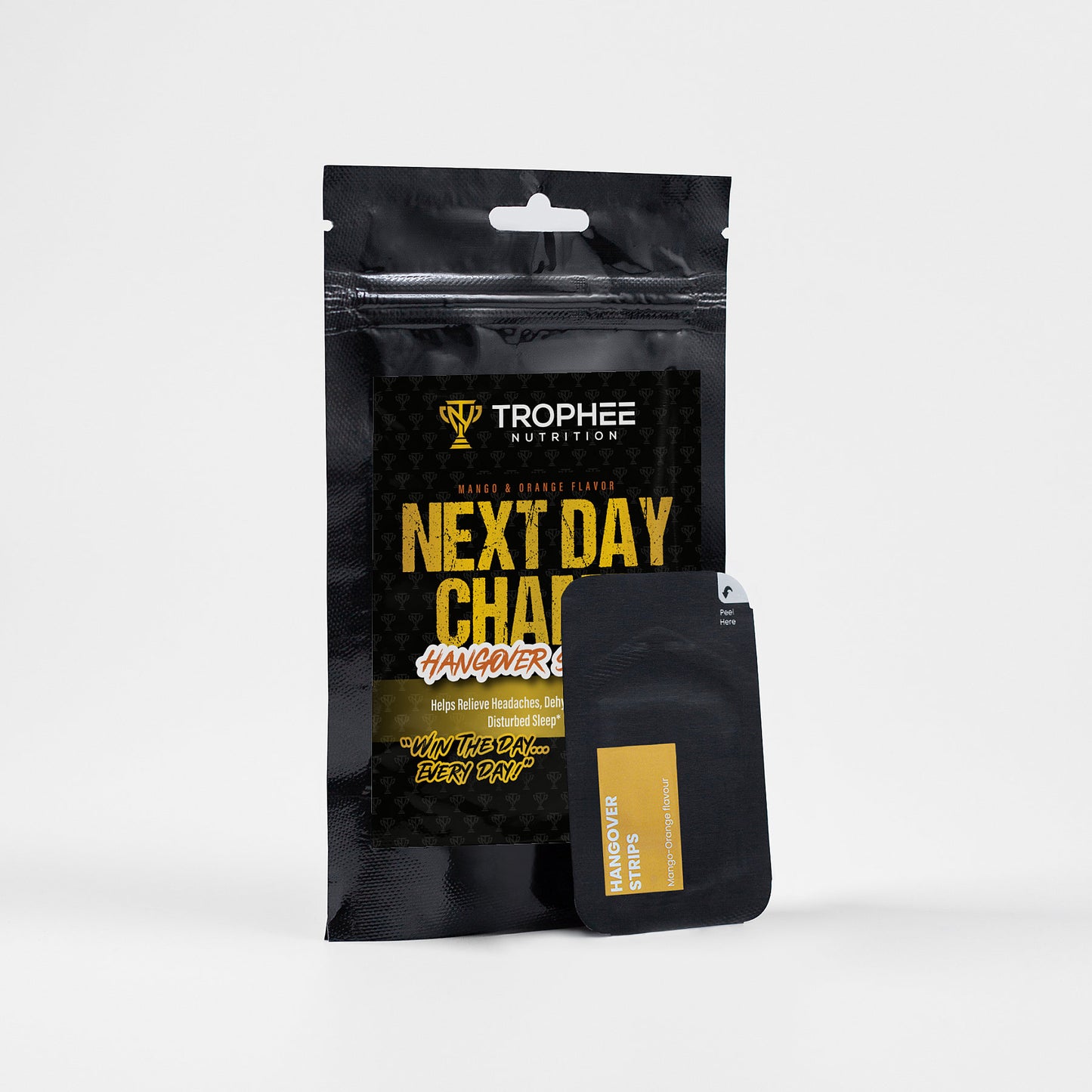 Next Day Champ (Hangover Strips)